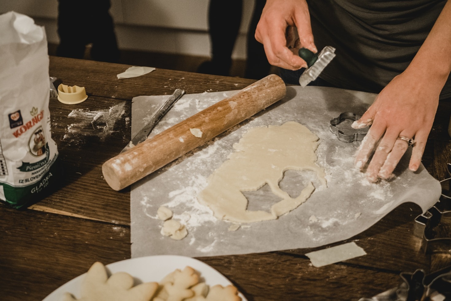 How Oracle Oven Infuses Love Into Every Loaf