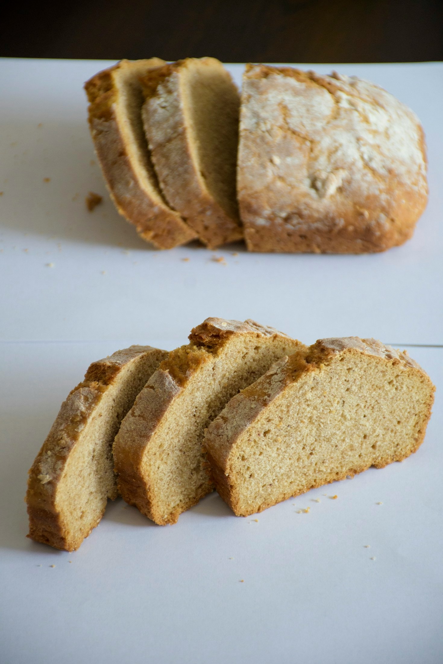 The Ritual and Artistry Behind Cinnamon Scroll Bread