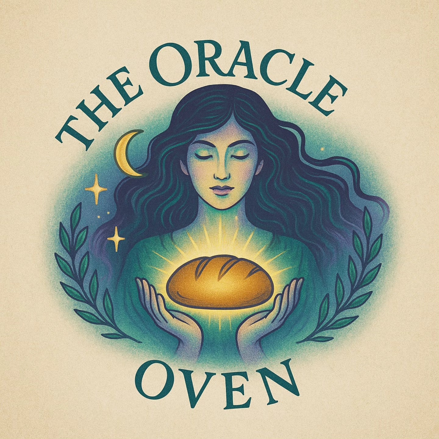 Oracle Oven